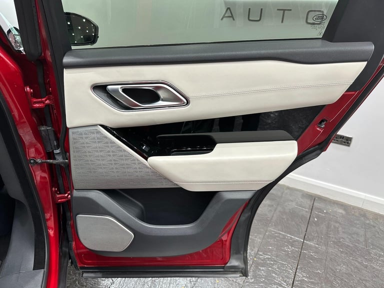 2019 Land Rover Range Rover Velar 2.0 D240 R-Dynamic HSE Auto 4WD Euro 6 (s/s) 5dr ESTATE Diesel ...