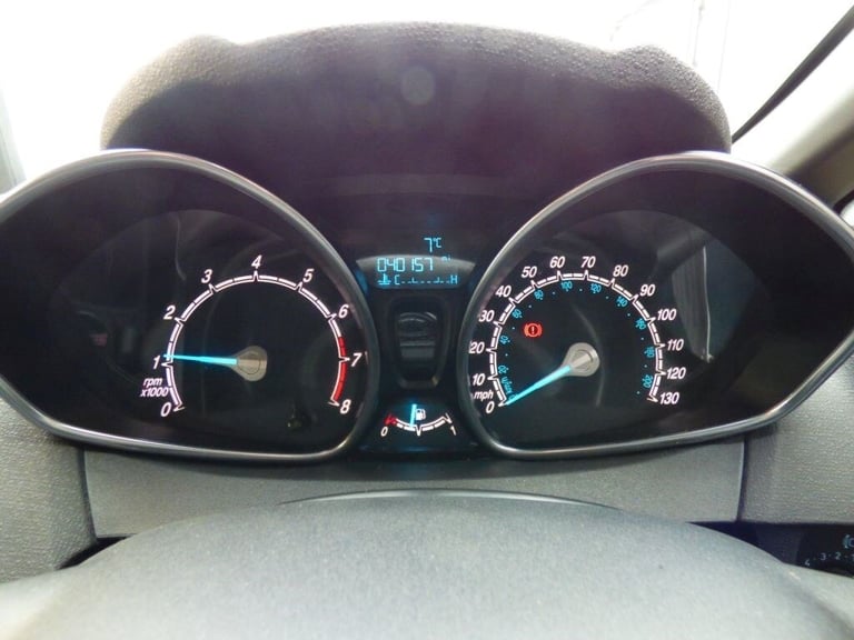  Ford Fiesta 1.0 EcoBoost ST-Line 3dr Petrol