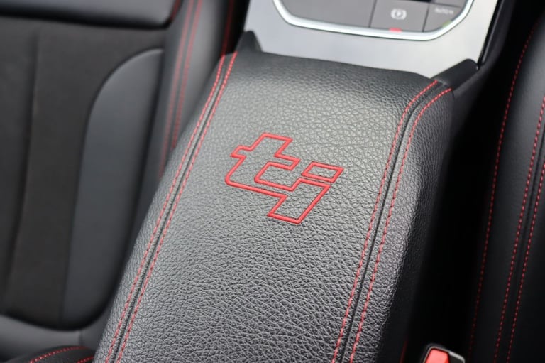 2021 BMW 1 Series 128TI 2.0 5 DOOR Hatchback Petrol Automatic