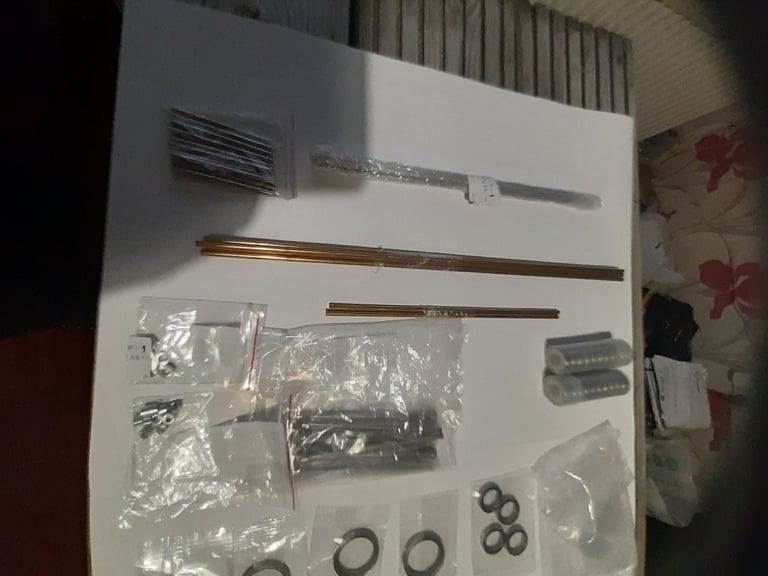 image for Mixed Hard ware