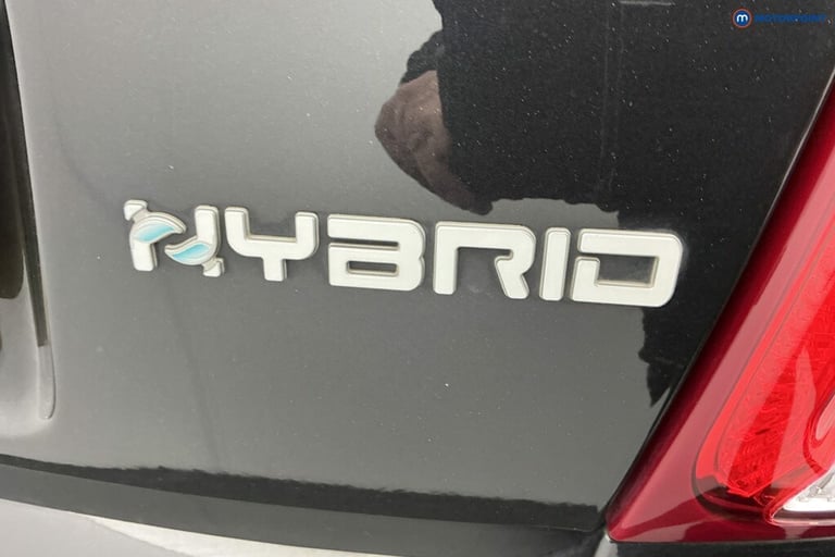 2021 Fiat 500 1.0 Mild Hybrid Dolcevita [Part Leather] 3dr Hatchback Petrol Manual