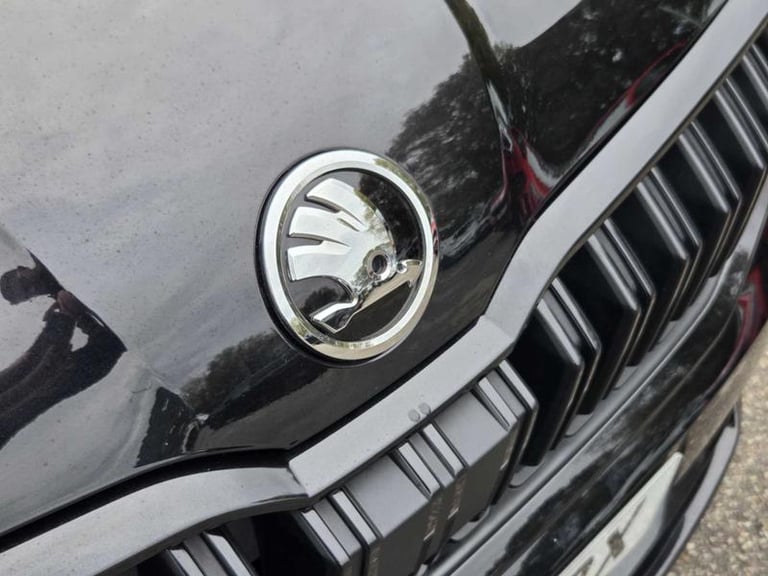 2025 Skoda Kamiq 1.0 TSI Monte Carlo Edition 5dr DSG Automatic SUV Petrol Automatic