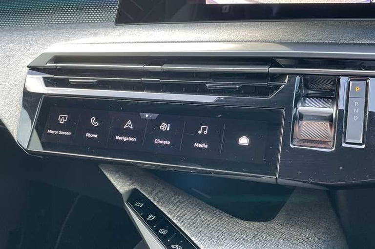 2024 Peugeot E-3008 73kWh GT SUV 5dr Electric Auto (210 ps) SUV Electric Automatic