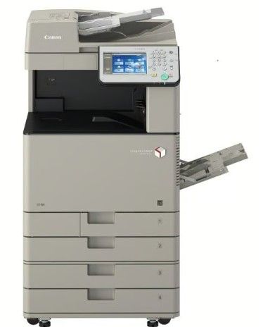 image for Office Printer Scanner - Canon C3320i -  imageRUNNER Advance