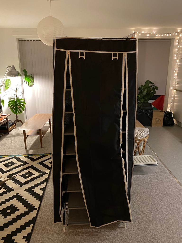 image for Shoe Storage 