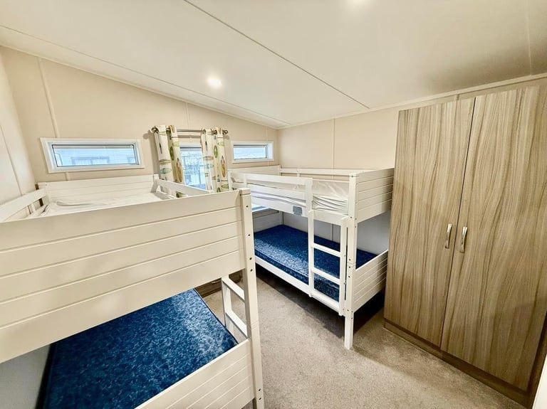 Luxury Seaside 3 Bed Lodge CALL TOM 0️⃣7️⃣9️⃣7️⃣9️⃣1️⃣2️⃣7️⃣8️⃣5️⃣5️⃣