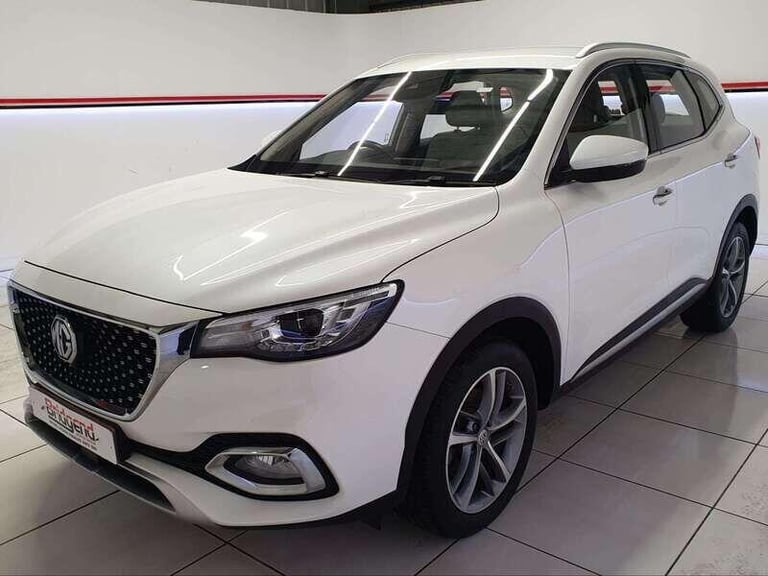 2022 MG MG HS 1.5 T-GDI Excite SUV 5dr ESTATE Petrol Automatic
