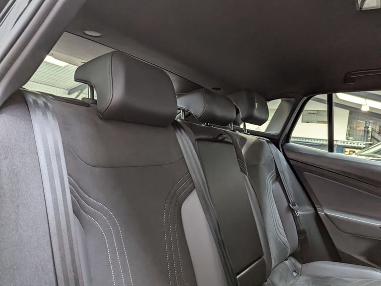 2021 Volkswagen ID.4 ID4 Life 5dr SUV Electric Automatic