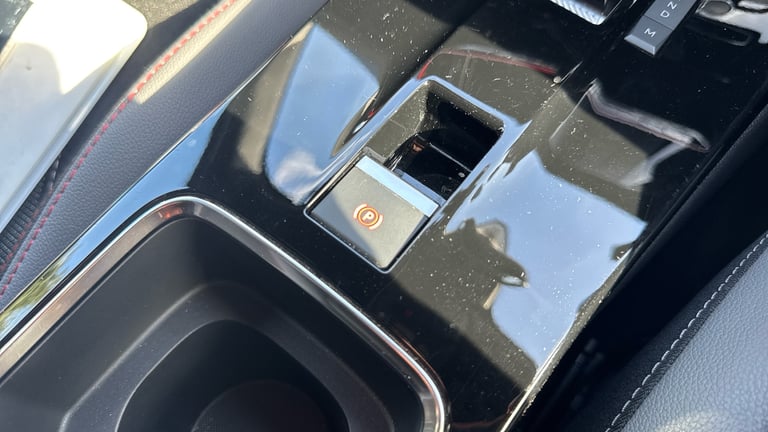 2022 Vauxhall Mokka 1.2 Turbo SRi Premium SUV 5dr Petrol Auto Euro 6 (s/s) (130 ps) SUV Petrol Au...