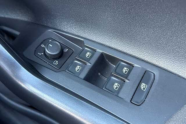 2023 Volkswagen Polo 1.0 Life 5dr Hatchback Petrol Manual