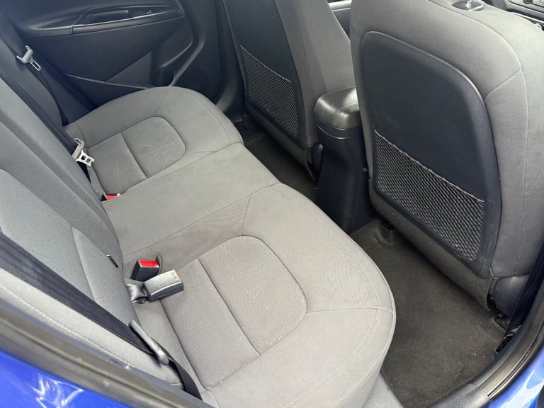 2013 Kia Rio 1.25 2 5dr HATCHBACK Petrol Manual