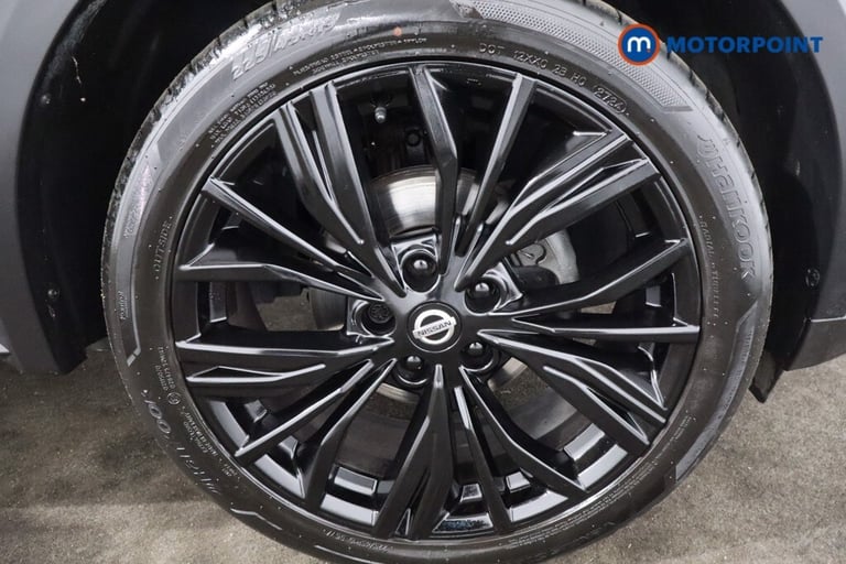 2021 Nissan Juke 1.0 DiG-T 114 Enigma 5dr DCT SUV Petrol Automatic