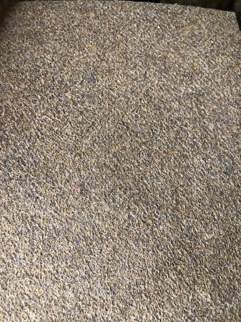 Carpet tiles