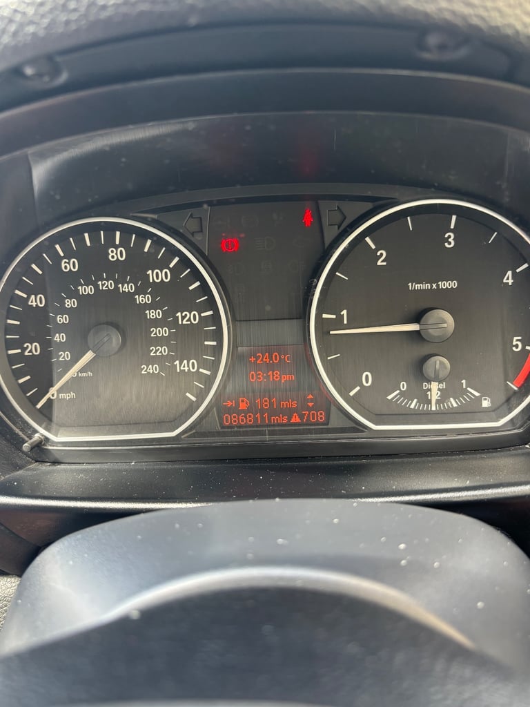 BMW, 1 SERIES, Coupe, 2012, Manual, 1995 (cc), 2 doors