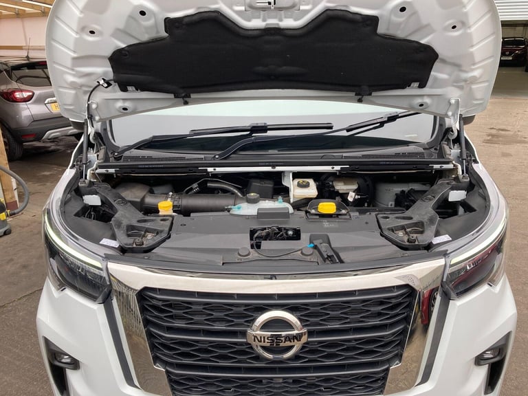 2023 Nissan Primastar 2.0 dCi 30 Tekna Panel Van 5dr Diesel Manual L1 H1 Euro 6 (s/s) (110 ps) PA...