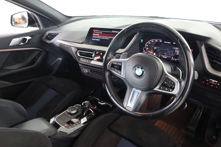 2021 BMW 1 Series 2.0 M135i Auto xDrive Euro 6 (s/s) 5dr Hatchback Petrol Automatic