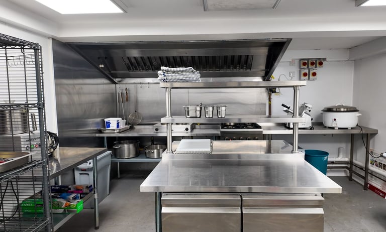 image for Kitchen to Rent in Wandsworth