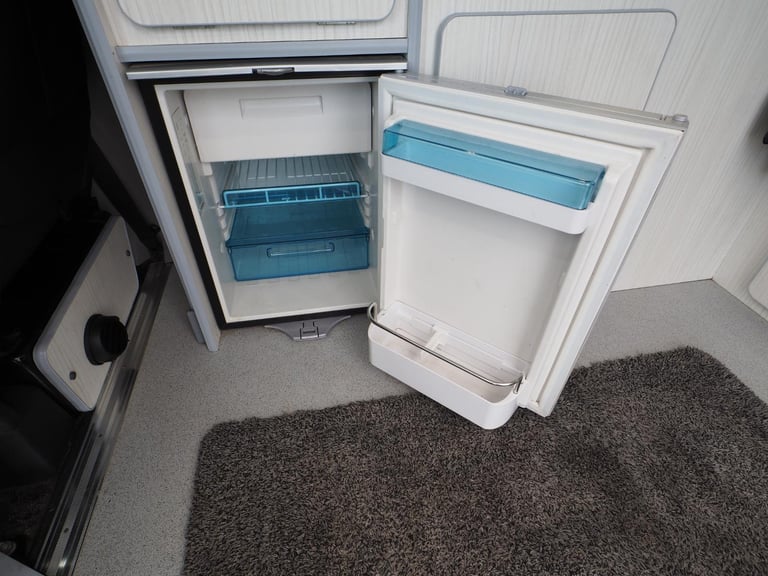 VW Transporter T6/T30 Highline, 4 Berth/5 Belt Campervan