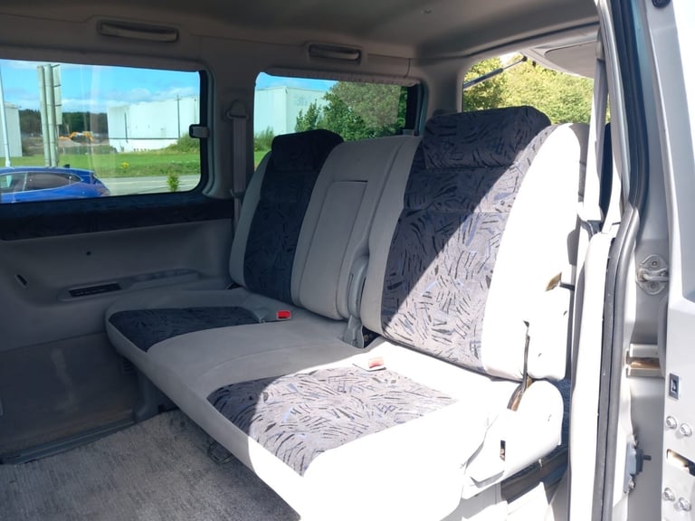 2005 Mazda Bongo 2.0 AUTOMATIC OUTSTANDING CONDITION  MPV Petrol Automatic