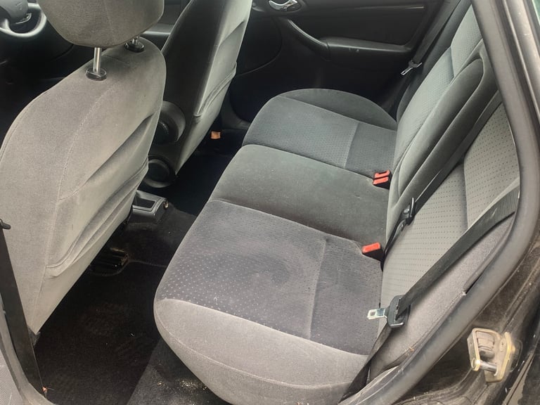 Ford Focus MK1 1.6 Automatic Low mileage 