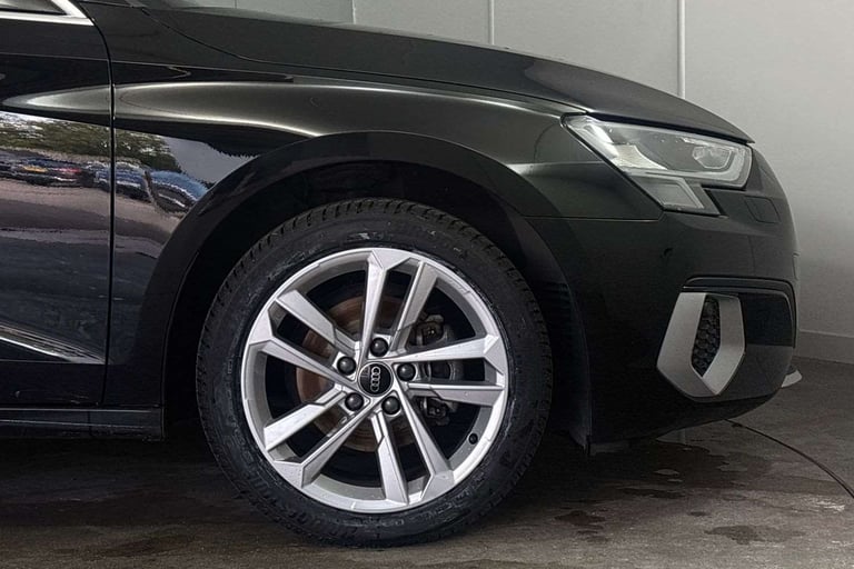 2024 Audi A3 30 TFSI Sport 5dr Hatchback Petrol Manual