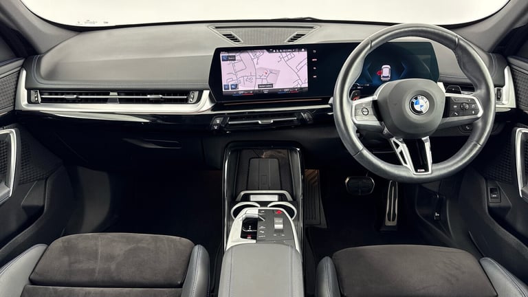 2022 BMW X1 xDrive 23i MHT M Sport Premier 5dr Step Auto Petrol Estate Estate Petrol Automatic