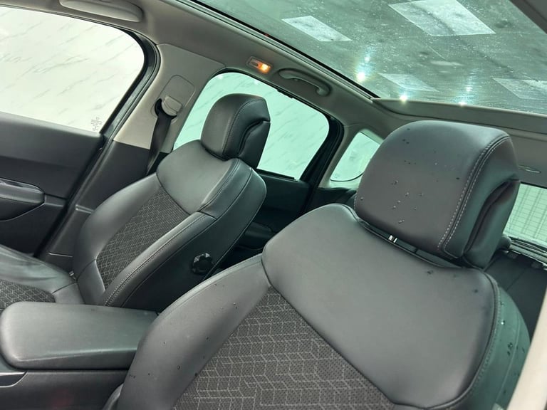 2015 Peugeot 3008 *AUTO!* 1.6 BlueHDi Allure SUV 5dr Diesel ETG Euro 6 (s/s) (120 ps) 2 FORME HAT...