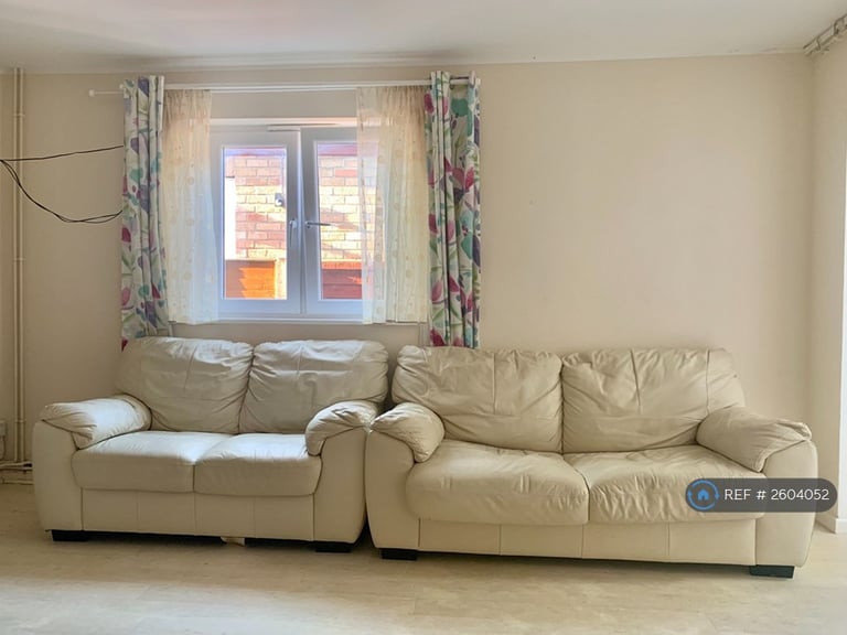 1 bedroom house in Tiverton Way, Cambridge, CB1 (1 bed) (#2604052)