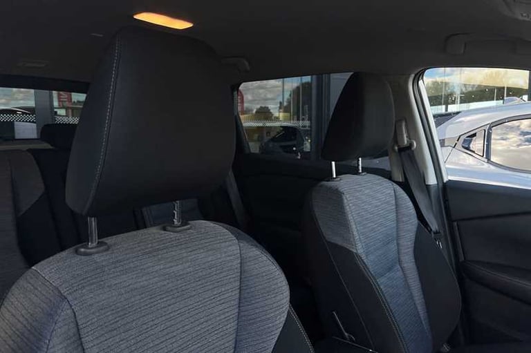 2025 Nissan X-Trail 1.5 MHEV 163 N-CONNECTA 5DR XTRONIC 4x4 Petrol Automatic