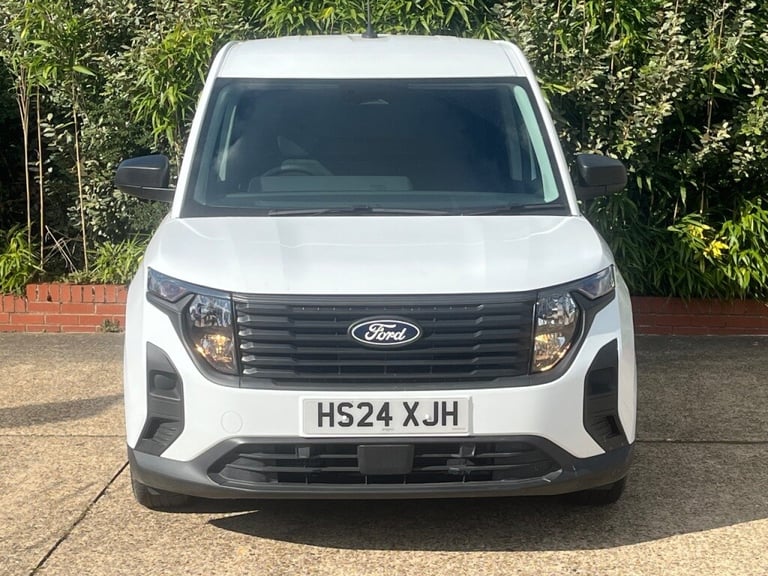  Ford Transit Courier 1.5 EcoBlue Leader Van Diesel
