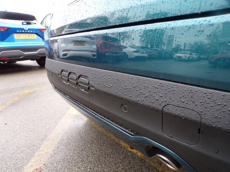 2025 Fiat 600 1.2 Hybrid 48V La Prima 5dr eDCT-6 HATCHBACK PETROL Automatic