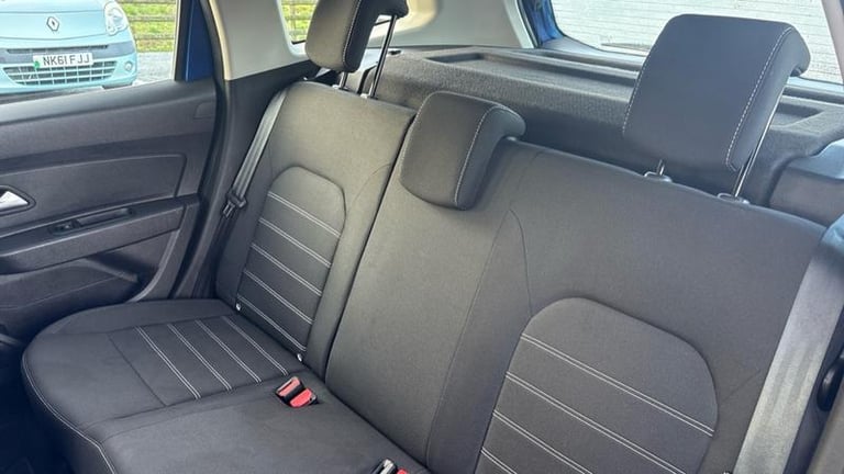 2022 Dacia Duster 1.0 TCe Comfort SUV 5dr Petrol Manual Euro 6 (s/s) (90 ps) Manual SUV Petrol Ma...