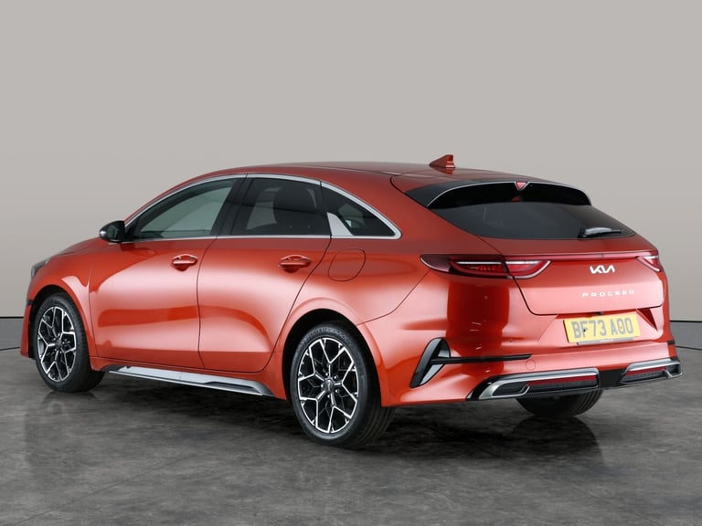 2023 Kia Pro Ceed 1.5 T-GDi GT-Line Shooting Brake 5dr Petrol Manual Euro 6 (s/s) (158 bhp) - Est...