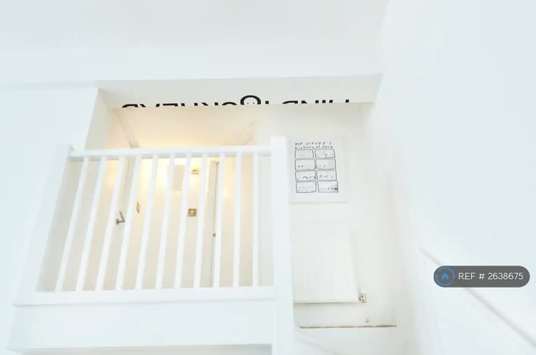 2 bedroom flat in Cavendish Street, Brighton, BN2 (2 bed) (#2638675)