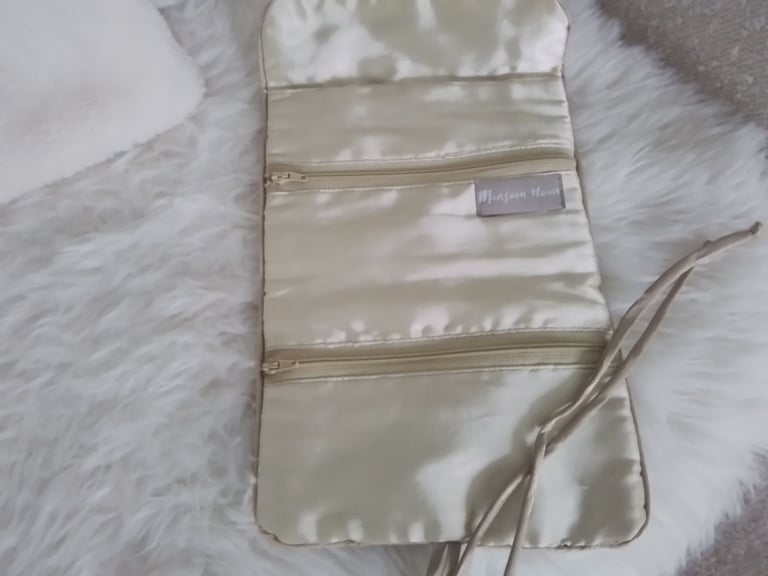 Jewellery Pouch Brand New By Monsoon 