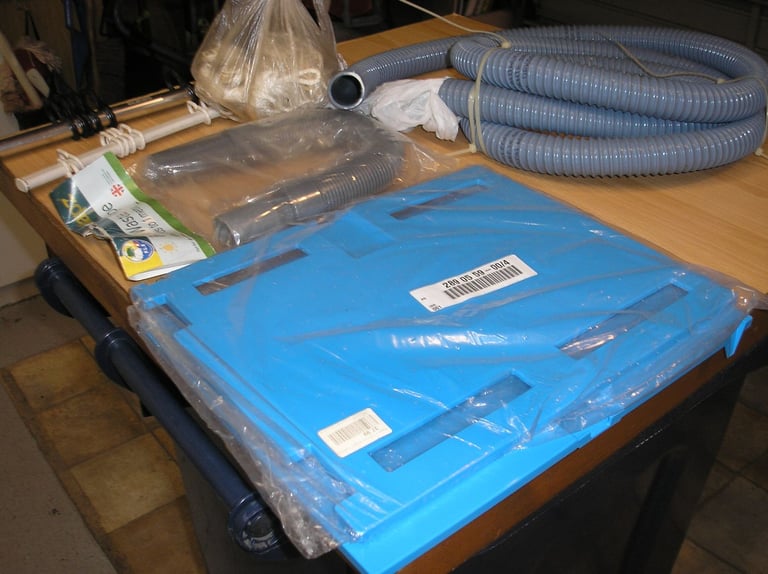 Surplus Caravan/Motorhome items