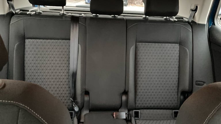 2020 Volkswagen T-Cross 1.0 TSI 115 SE 5dr Petrol Estate Estate Petrol Manual