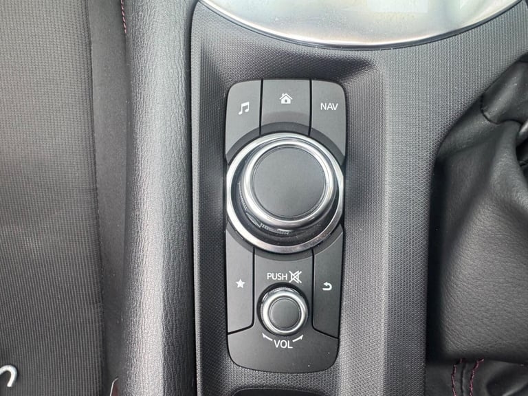 MAZDA MX-5 2.0 SKYACTIV-G SE-L Nav+ 2018
