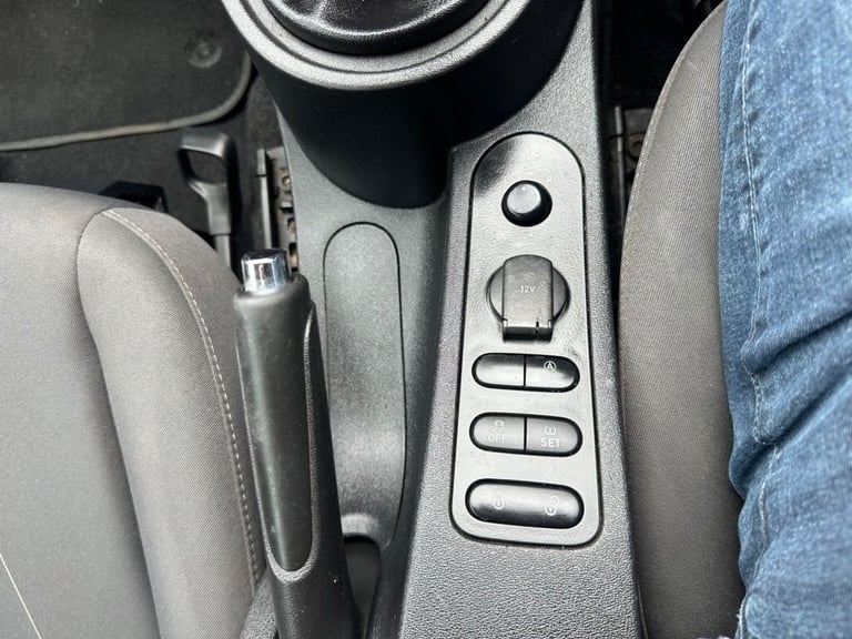 2012 SEAT Leon 1.2 TSI SE Copa Hatchback 5dr Petrol Manual Euro 5 (s/s) (105 ps) Hatchback Petrol...