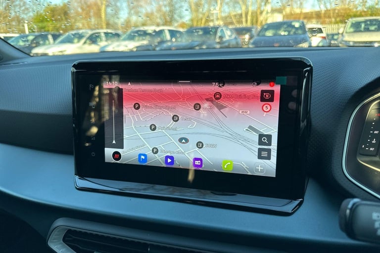 2025 SEAT Arona 1.0 TSI XPERIENCE Lux DSG Euro 6 (s/s) 5dr SUV PETROL Automatic