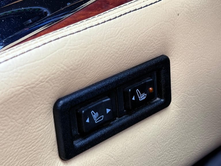  Jaguar XKR-S 5.3 2dr Petrol Automatic