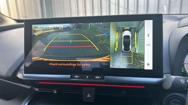 2025 Toyota C-HR 2.0 VVT 13.6kWh GR SPORT CVT Euro 6 (s/s) 5dr HATCHBACK Petrol/Electric Hybrid A...