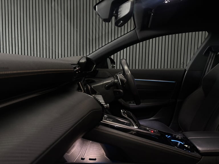 2020 Peugeot 508 SW 1.6 11.8kWh GT Line Estate 5dr Petrol Plug-in Hybrid EAT