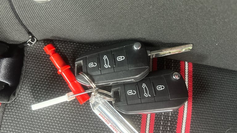 2021 Vauxhall Corsa 1.2 Turbo SRi 5dr Petrol Hatchback Hatchback Petrol Manual