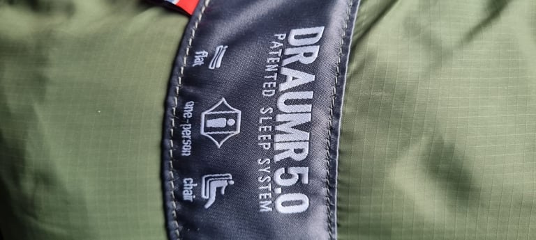 Amok Draumr 5.0 HAMMOCK