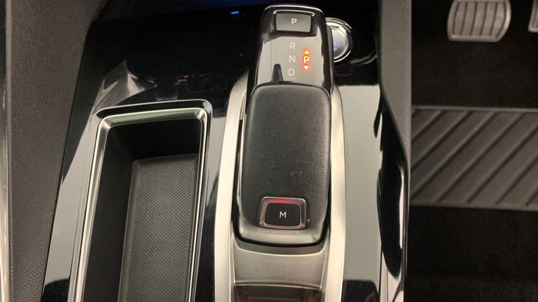 2020 Peugeot 3008 1.2 PureTech GT Line Premium SUV 5dr Petrol EAT Euro 6 (s/s) (130 ps) SUV Petro...