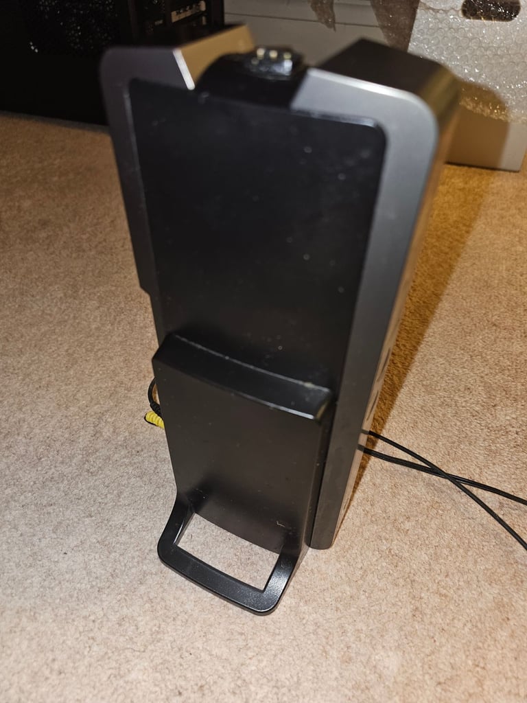 Sennheiser RS 175 Wireless TV Headphones - Good condition