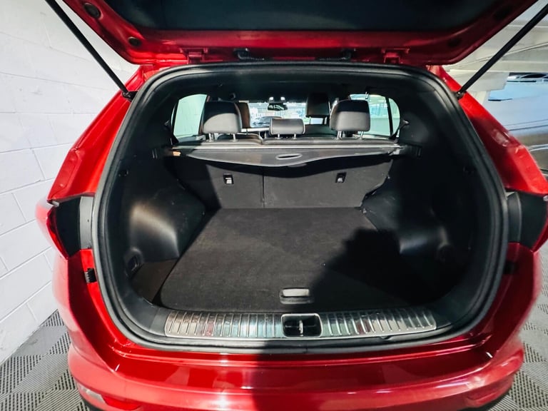 2017 Kia Sportage 2.0 CRDi GT-Line AWD Euro 6 5dr ESTATE Diesel Manual