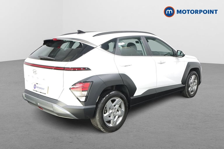 2024 Hyundai KONA 1.0T Advance 5dr SUV Petrol Manual