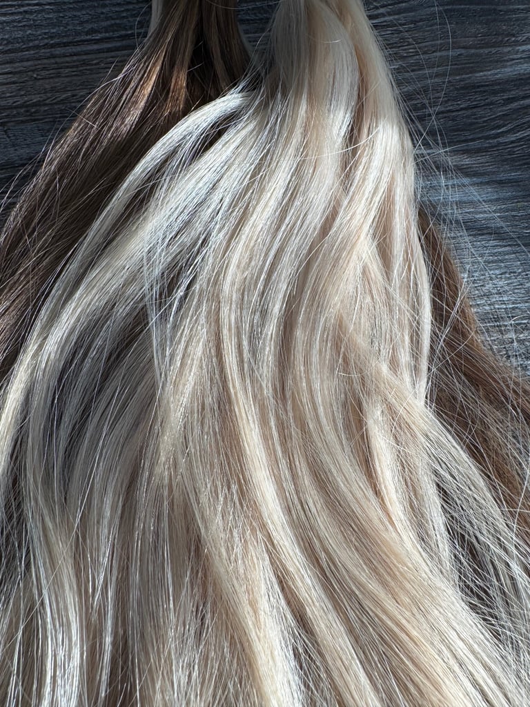 image for Remi Cachet hair extensions 